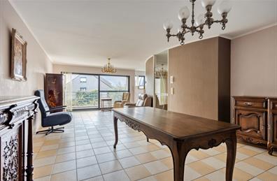 appartement te koop in Bazel - 2e afbeelding