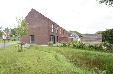huis te huur in Melsele - 2e afbeelding