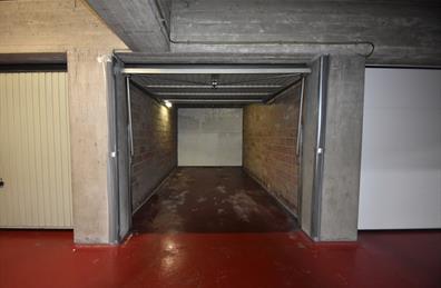 garage te koop in Zwijndrecht - 2e afbeelding
