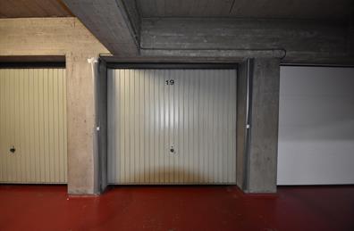 Garage te koop Zwijndrecht