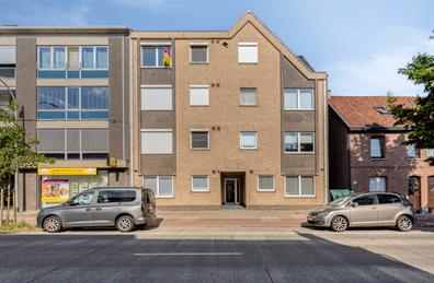 Appartement te koop Bazel