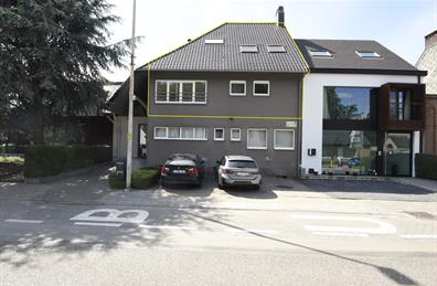 Appartement te huur Kruibeke