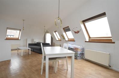 appartement te huur in Zwijndrecht - 2e afbeelding