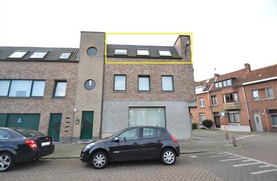 appartement te huur in Zwijndrecht - 1e afbeelding
