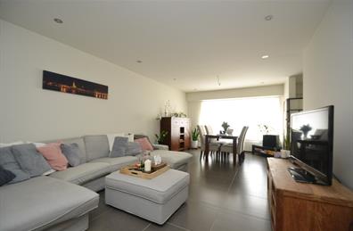 gelijkvloersappartement te huur in Zwijndrecht - 2e afbeelding