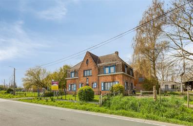 hoeve te koop in Bazel - 1e afbeelding