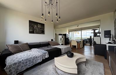 appartement te huur in Rupelmonde - 2e afbeelding