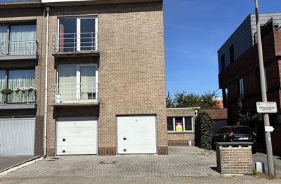 Appartement te huur Zwijndrecht