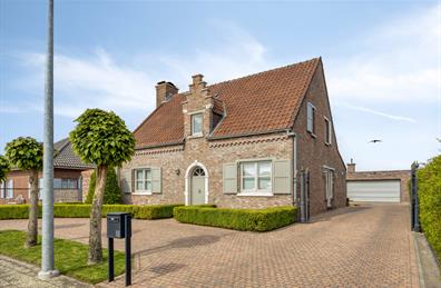 huis te koop in Meerdonk - 1e afbeelding