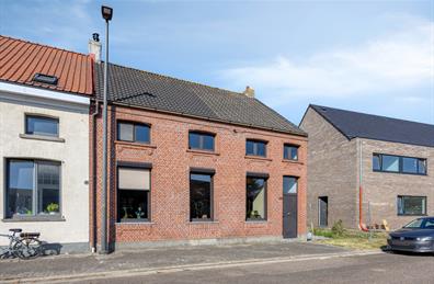 Huis te koop Zwijndrecht