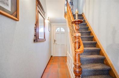 huis te koop in Edegem - 2e afbeelding