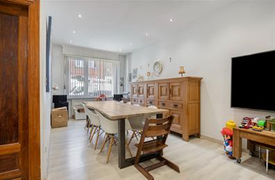 huis te koop in Burcht - 2e afbeelding
