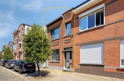 Huis te koop Burcht