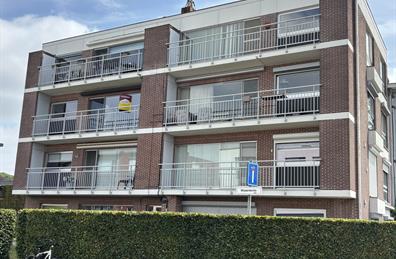 Appartement te huur Bazel