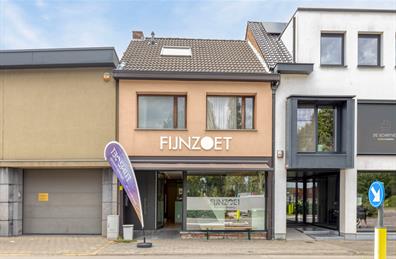 Huis te koop Kruibeke