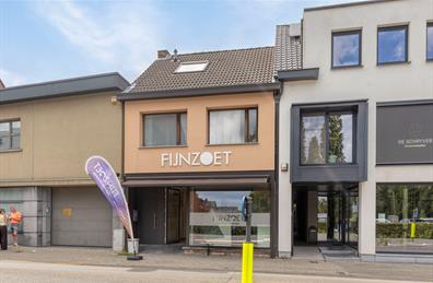 huis te koop in Kruibeke - 2e afbeelding