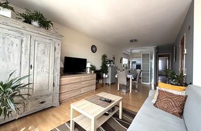 appartement te huur in Zwijndrecht - 2e afbeelding