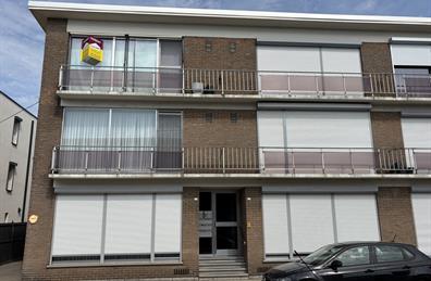 Appartement te huur Zwijndrecht