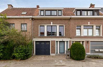 Bel-etage te koop Zwijndrecht