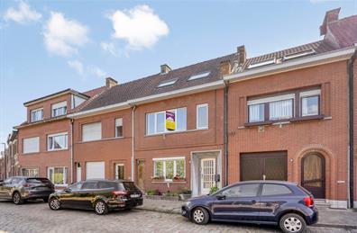huis te koop in Burcht - 1e afbeelding