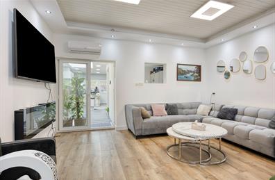 huis te koop in Burcht - 2e afbeelding