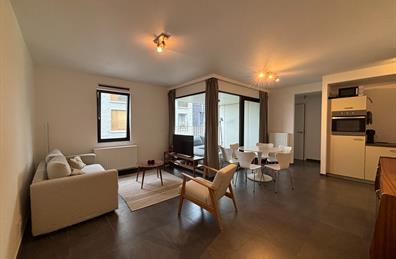 Appartement te huur Antwerpen (2050)