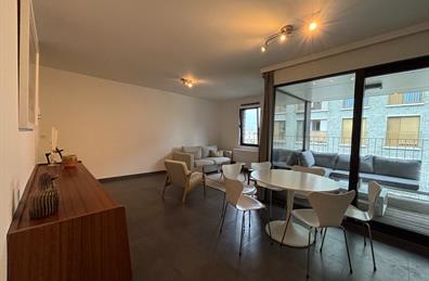 appartement te huur in Antwerpen (2050) - 2e afbeelding