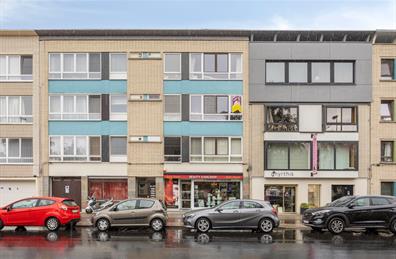 Appartement te koop Antwerpen (2050)