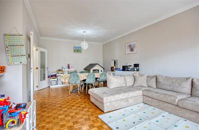 appartement te koop in Antwerpen (2050) - 2e afbeelding