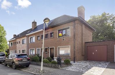 Huis te koop Beveren (Waas)