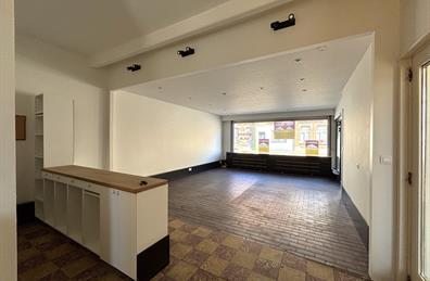 gebouw gemengd gebruik te huur in Zwijndrecht - 2e afbeelding
