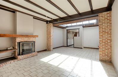 huis te koop in Kruibeke - 2e afbeelding