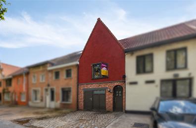 huis te koop in Kruibeke - 1e afbeelding