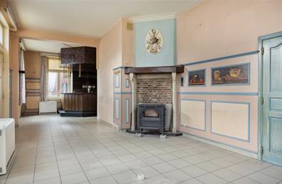 huis te koop in Melsele - 2e afbeelding