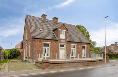 huis te koop in Melsele - 1e afbeelding