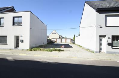 bouwgrond te koop in Zwijndrecht - 2e afbeelding