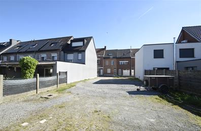 Bouwgrond te koop Zwijndrecht