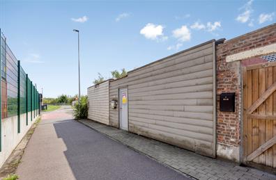 huis te koop in Burcht - 2e afbeelding