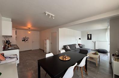 appartement te huur in Melsele - 2e afbeelding