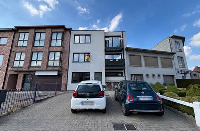 Appartement te huur Melsele
