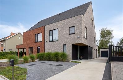 huis te koop in Temse - 1e afbeelding