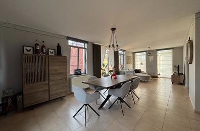 duplex te huur in Rupelmonde - 2e afbeelding