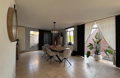 Duplex te huur Rupelmonde