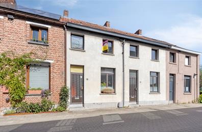 Huis te koop Rupelmonde