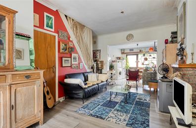 huis te koop in Rupelmonde - 2e afbeelding