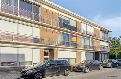 Appartement te koop Zwijndrecht