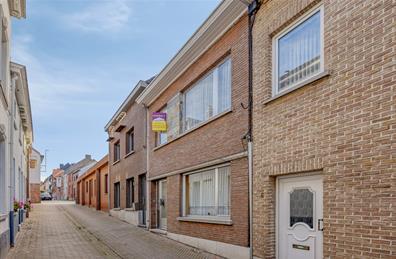 huis te koop in Rupelmonde - 1e afbeelding