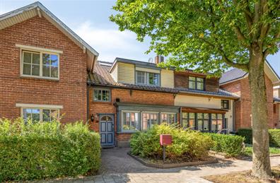 Huis te koop Edegem