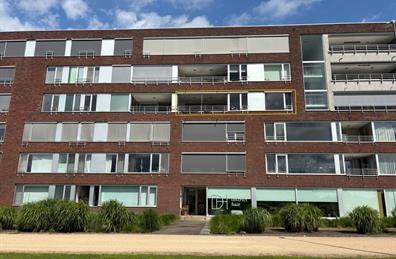 Appartement te huur Rupelmonde