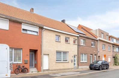 huis te koop in Burcht - 1e afbeelding